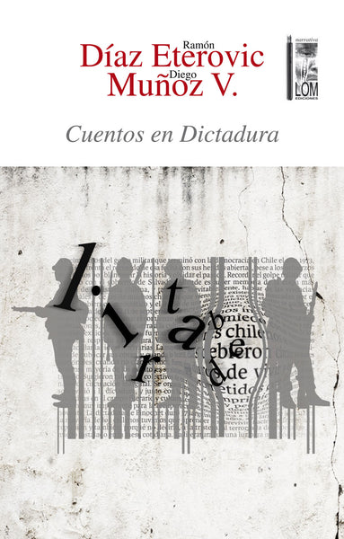 Cuentos en Dictadura (2a. Edición)