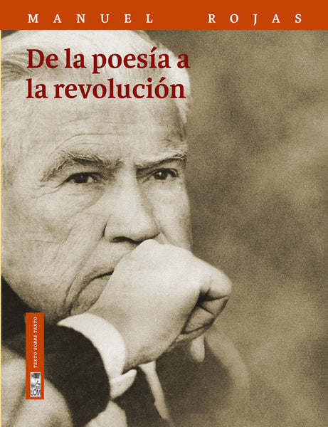 De la poesía a la revolución