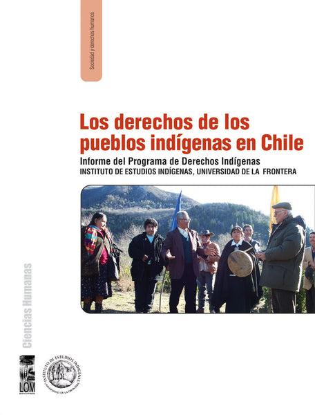 Los derechos de los pueblos indígenas en Chile