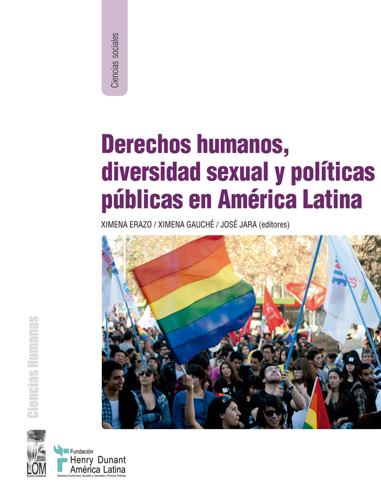 Derechos humanos, diversidad sexual y políticas públicas en América Latina