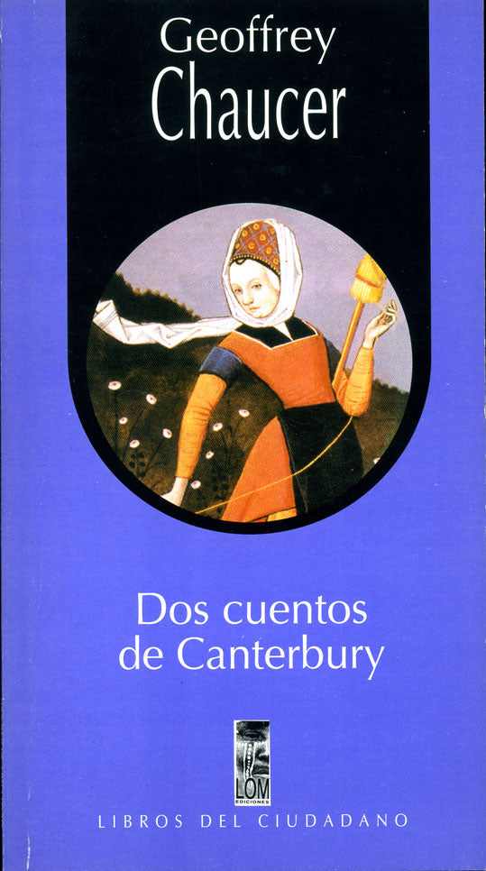Dos cuentos de Canterbury