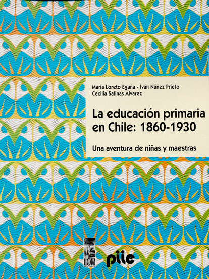 La educación primaria en Chile: 1860-1930