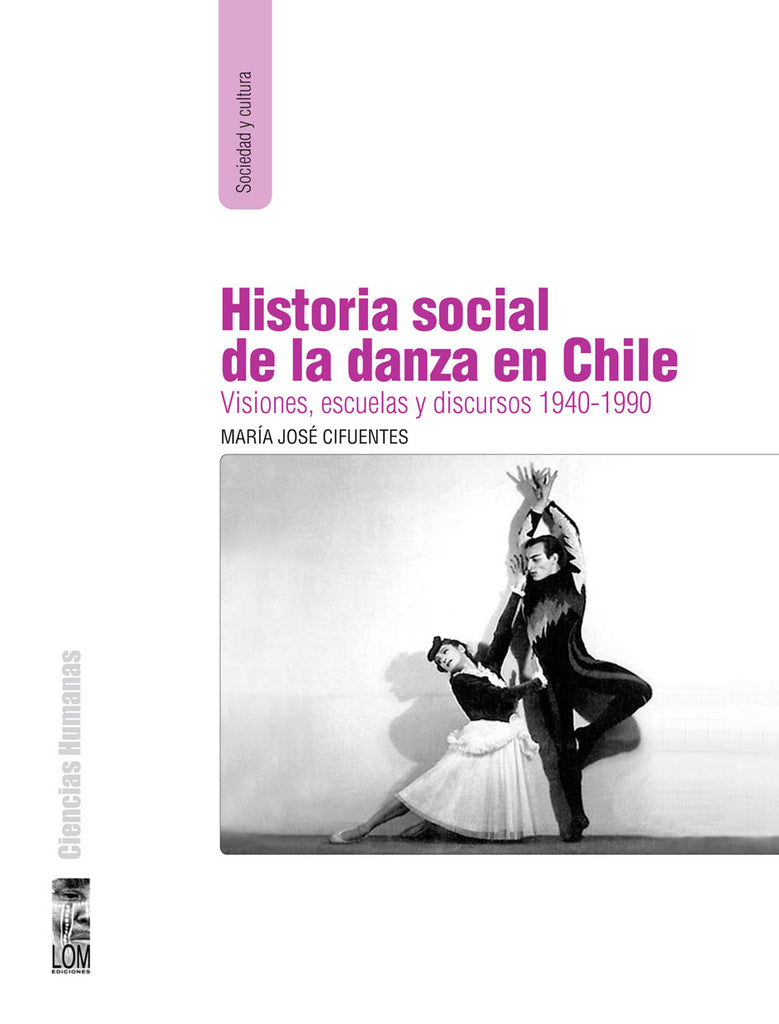 Historia social de la danza en Chile