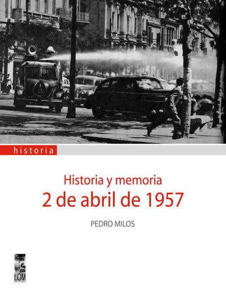 2 de abril de 1957