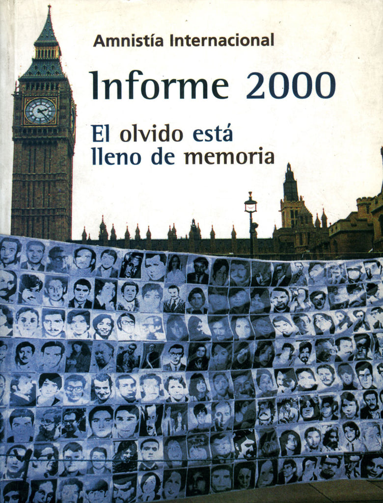 Informe 2000