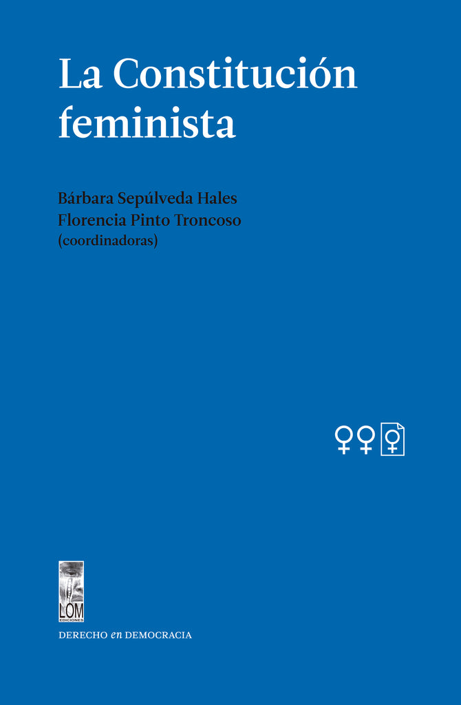 La Constitución feminista