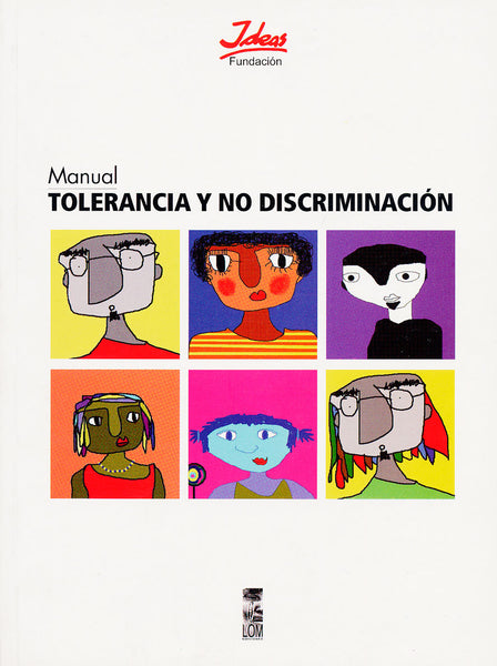 Manual de la tolerancia y la no discriminación