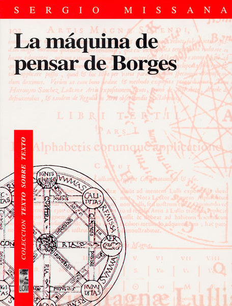 La máquina de pensar de Borges