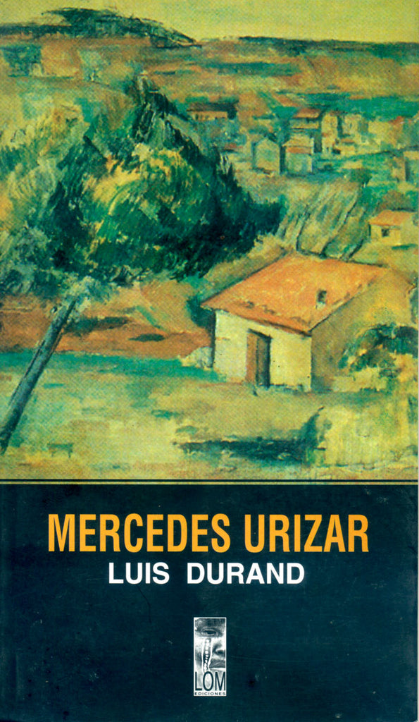 Mercedes Urizar