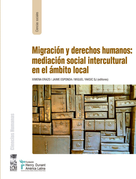 Migración y derechos humanos: mediación social intercultural en el ámbito local