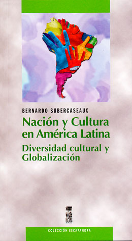 Nación y cultura en América Latina
