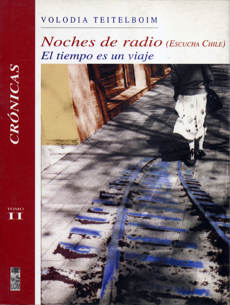 NOCHES DE RADIO. 2 TOMOS