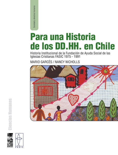Para una historia de los DD.HH. en Chile