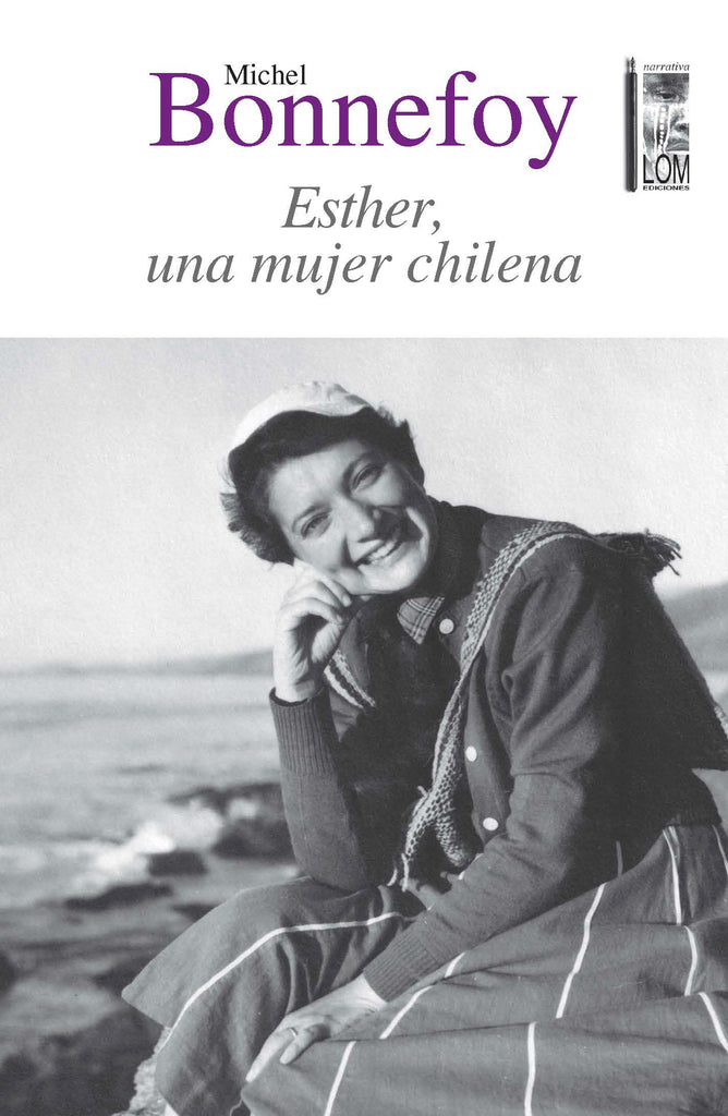 Esther, una mujer chilena