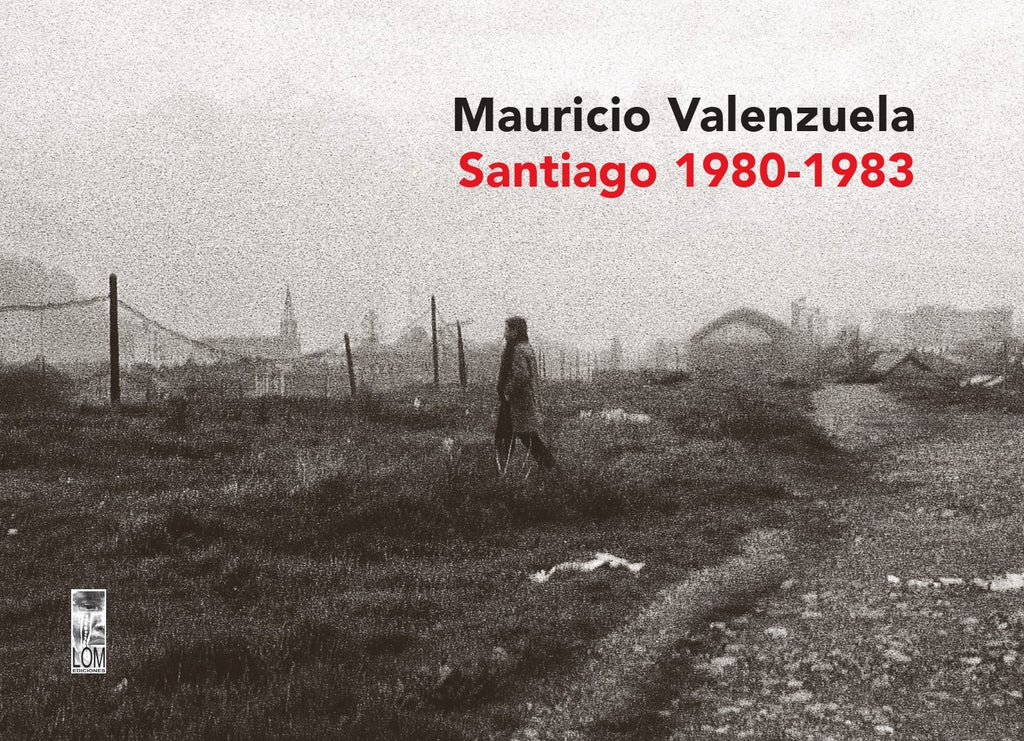 Santiago 1980-1983