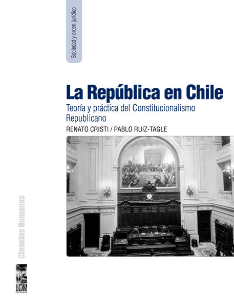 La República en Chile