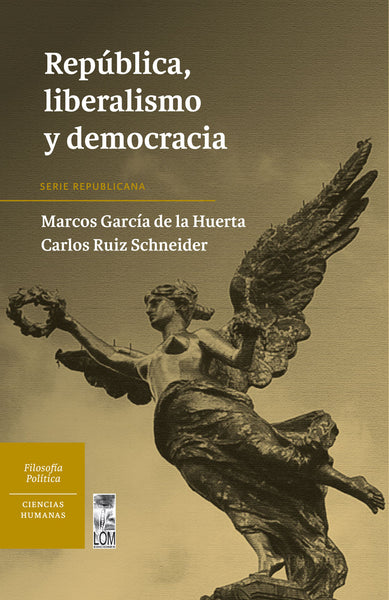 República, liberalismo y democracia
