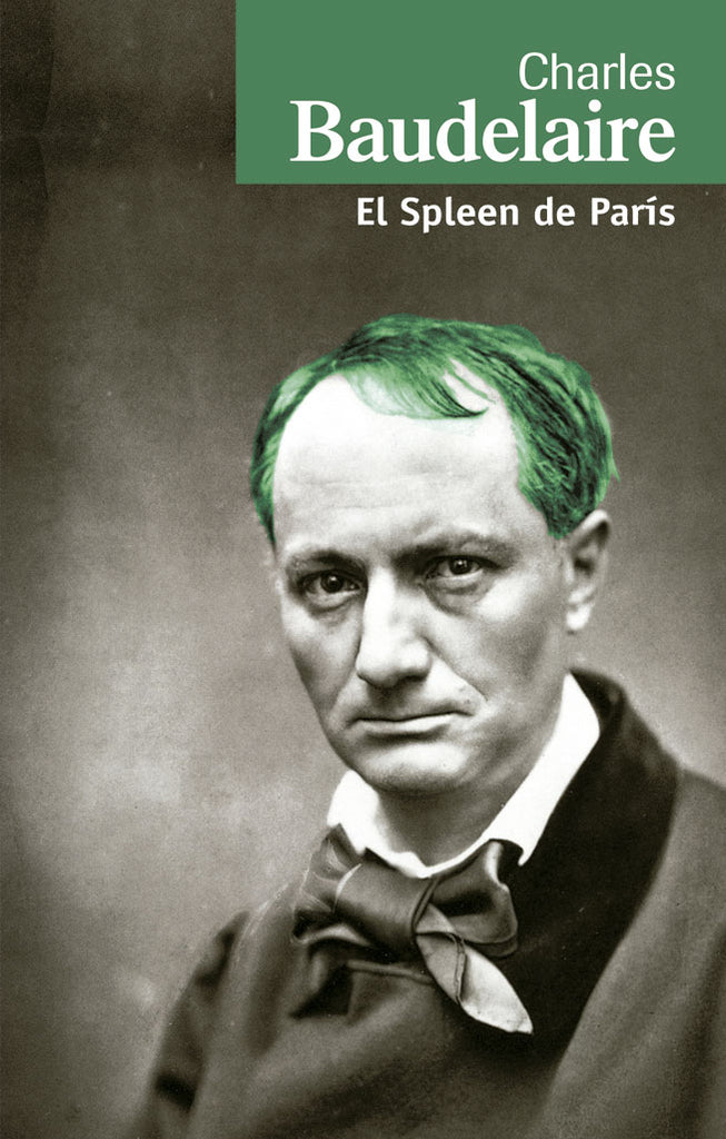 El Spleen de París