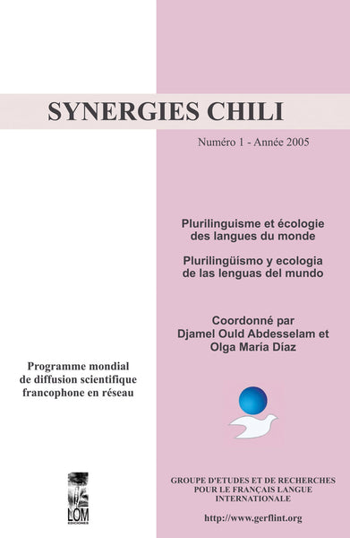 Synergies Chili
