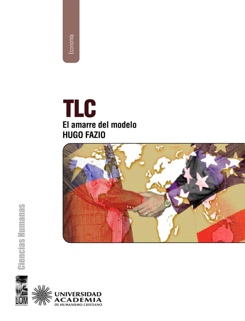 TLC. El amarre del modelo