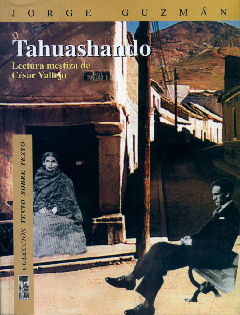 Tahuashando