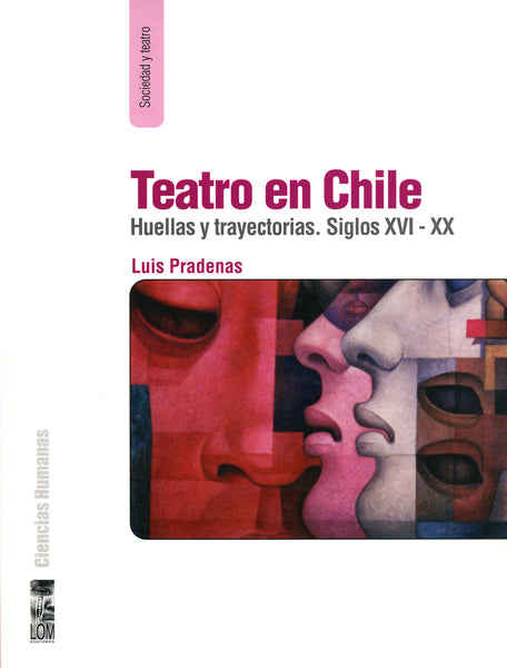 Teatro en Chile