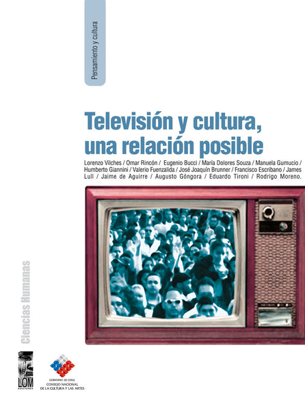 Televisión y Cultura, una relación posible