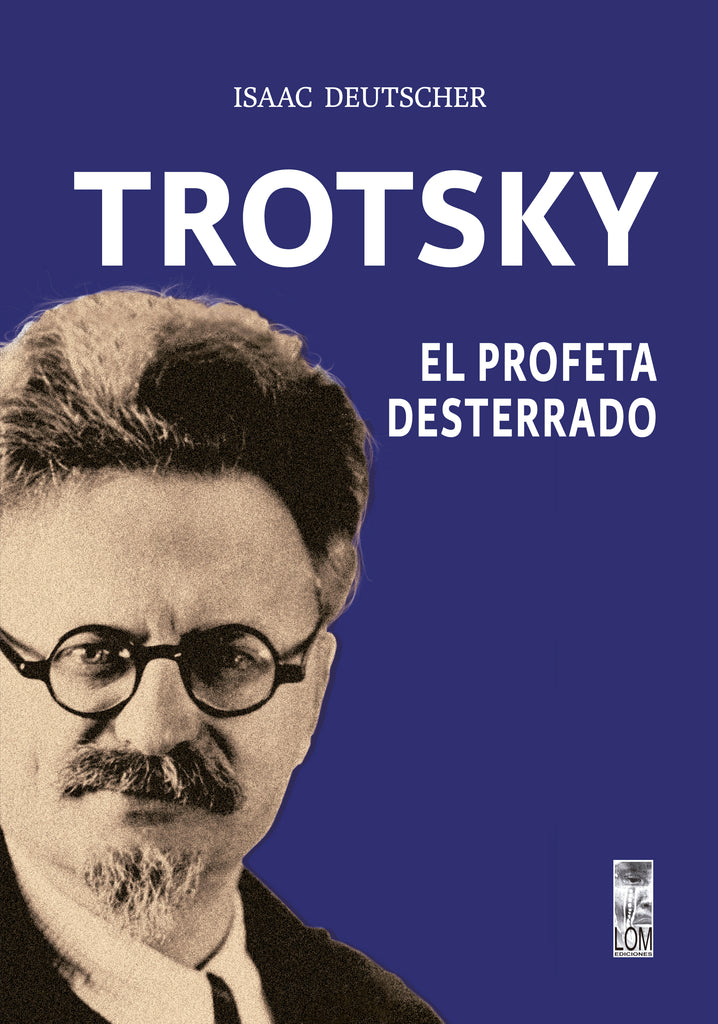 TROTSKY. Trilogía