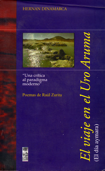 El viaje de Uro a Uruma (Libro y video)